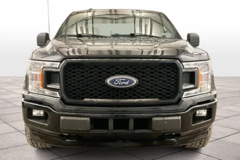 Another view of 2018 Ford F-150 XL for sale in Dillsburg, PA at Bob Ruth Ford Dillsburg