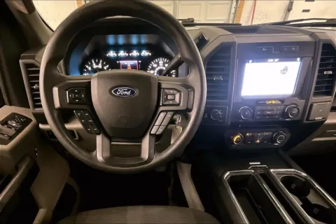 More photos of 2018 Ford F-150 XL at Bob Ruth Ford Dillsburg, PA