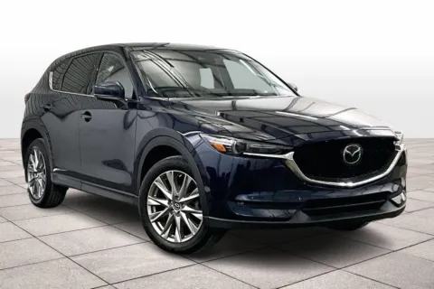 Photos of 2020 Mazda CX-5 Grand Touring for sale in Dillsburg, PA at Bob Ruth Ford Dillsburg