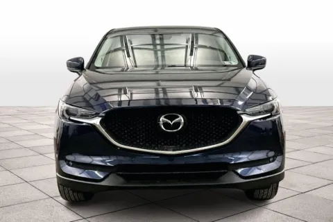 Another view of 2020 Mazda CX-5 Grand Touring for sale in Dillsburg, PA at Bob Ruth Ford Dillsburg