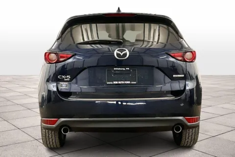 More photos of 2020 Mazda CX-5 Grand Touring at Bob Ruth Ford Dillsburg, PA