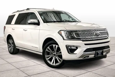 Photos of 2020 Ford Expedition Platinum for sale in Dillsburg, PA at Bob Ruth Ford Dillsburg