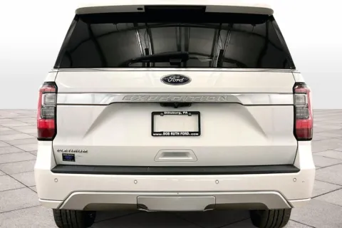 More photos of 2020 Ford Expedition Platinum at Bob Ruth Ford Dillsburg, PA