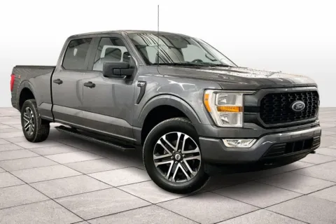 Photos of 2022 Ford F-150 XL for sale in Dillsburg, PA at Bob Ruth Ford Dillsburg