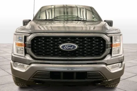 Another view of 2022 Ford F-150 XL for sale in Dillsburg, PA at Bob Ruth Ford Dillsburg