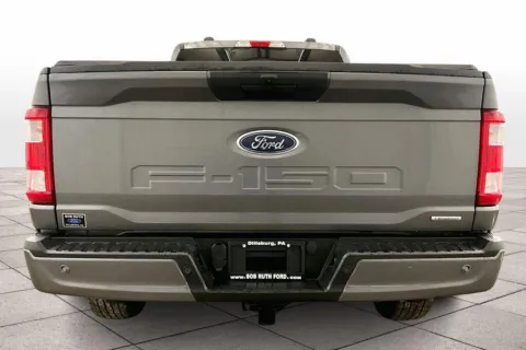 More photos of 2022 Ford F-150 XL at Bob Ruth Ford Dillsburg, PA