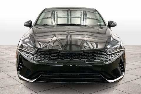 Another view of 2022 Kia K5 LXS for sale in Dillsburg, PA at Bob Ruth Ford Dillsburg