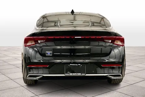 More photos of 2022 Kia K5 LXS at Bob Ruth Ford Dillsburg, PA