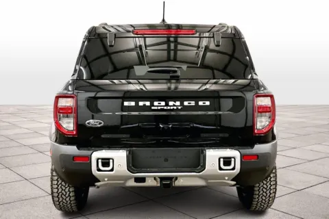 More photos of 2025 Ford Bronco Sport Outer Banks at Bob Ruth Ford Dillsburg, PA