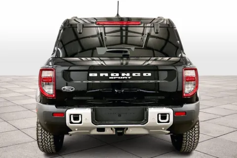 More photos of 2025 Ford Bronco Sport Outer Banks at Bob Ruth Ford Dillsburg, PA