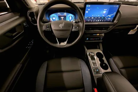 More photos of 2025 Ford Bronco Sport Outer Banks at Bob Ruth Ford Dillsburg, PA