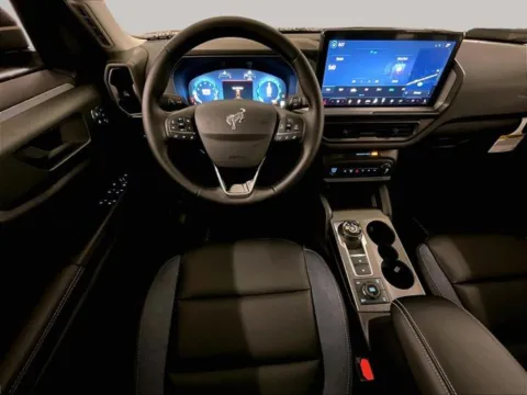 More photos of 2025 Ford Bronco Sport Outer Banks at Bob Ruth Ford Dillsburg, PA