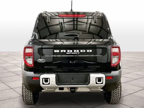 More photos of 2025 Ford Bronco Sport Outer Banks at Bob Ruth Ford Dillsburg, PA