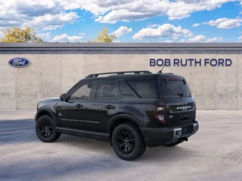 More photos of 2025 Ford Bronco Sport Outer Banks at Bob Ruth Ford Dillsburg, PA