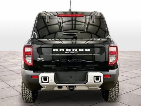 More photos of 2025 Ford Bronco Sport Outer Banks at Bob Ruth Ford Dillsburg, PA
