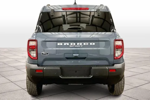 More photos of 2025 Ford Bronco Sport Big Bend at Bob Ruth Ford Dillsburg, PA