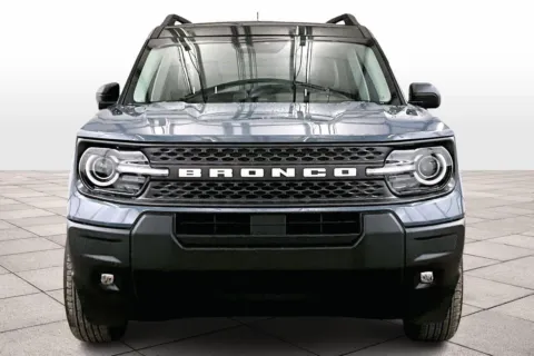 Another view of 2025 Ford Bronco Sport Big Bend for sale in Dillsburg, PA at Bob Ruth Ford Dillsburg