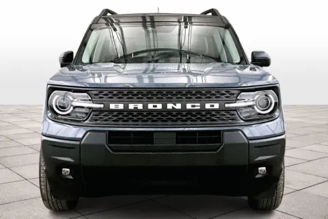 Another view of 2025 Ford Bronco Sport Big Bend for sale in Dillsburg, PA at Bob Ruth Ford Dillsburg