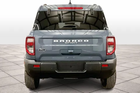 More photos of 2025 Ford Bronco Sport Big Bend at Bob Ruth Ford Dillsburg, PA