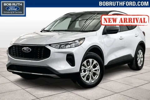 Silver 2026 Ford Escape Active for sale in Dillsburg, PA