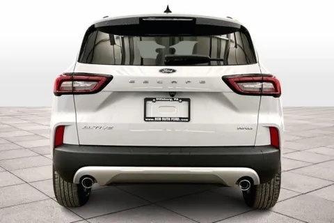 More photos of 2026 Ford Escape Active at Bob Ruth Ford Dillsburg, PA