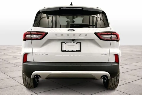 More photos of 2026 Ford Escape Active at Bob Ruth Ford Dillsburg, PA