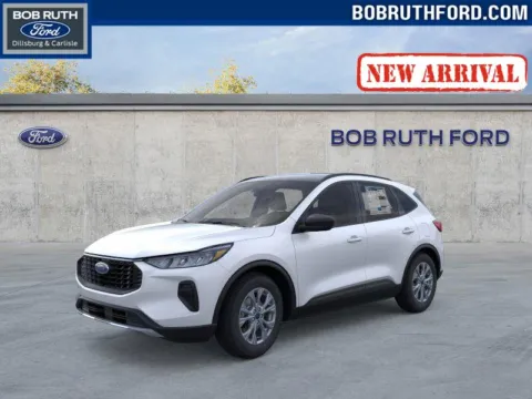 Silver 2026 Ford Escape Active for sale in Dillsburg, PA