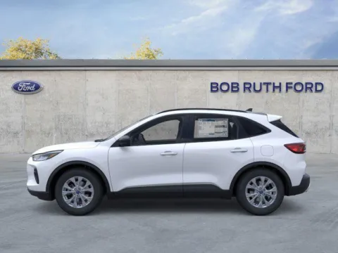 More photos of 2026 Ford Escape Active at Bob Ruth Ford Dillsburg, PA