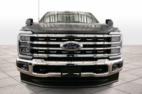 Another view of 2026 Ford Super Duty F-350 SRW LARIAT for sale in Dillsburg, PA at Bob Ruth Ford Dillsburg