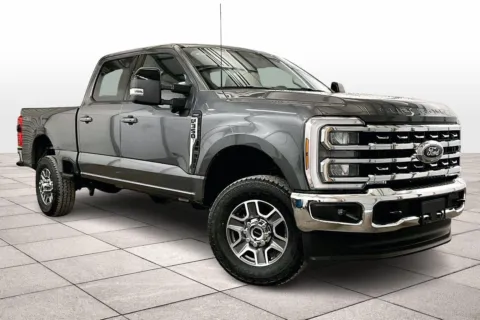 Photos of 2026 Ford Super Duty F-350 SRW LARIAT for sale in Dillsburg, PA at Bob Ruth Ford Dillsburg