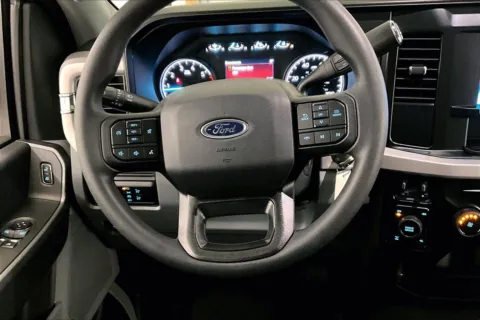 More photos of 2026 Ford Super Duty F-350 SRW XLT at Bob Ruth Ford Dillsburg, PA