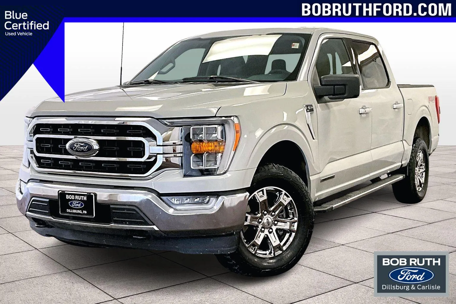 2023 Ford F-150 XLT for sale in Dillsburg, PA