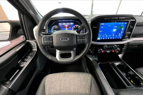 More photos of 2023 Ford F-150 XLT at Bob Ruth Ford Dillsburg, PA