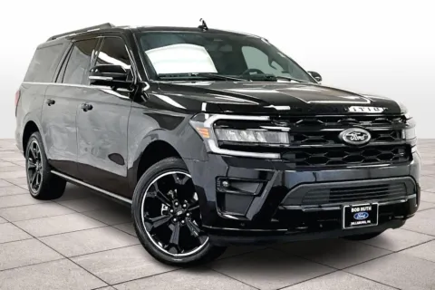 Photos of 2022 Ford Expedition Max Limited for sale in Dillsburg, PA at Bob Ruth Ford Dillsburg