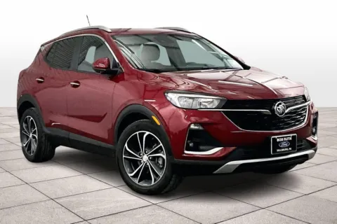 Photos of 2021 Buick Encore GX Select for sale in Dillsburg, PA at Bob Ruth Ford Dillsburg