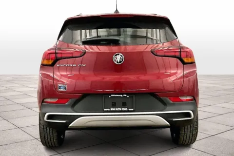 More photos of 2021 Buick Encore GX Select at Bob Ruth Ford Dillsburg, PA