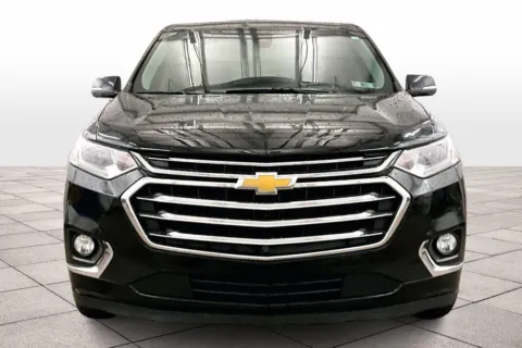 Another view of 2020 Chevrolet Traverse High Country for sale in Dillsburg, PA at Bob Ruth Ford Dillsburg
