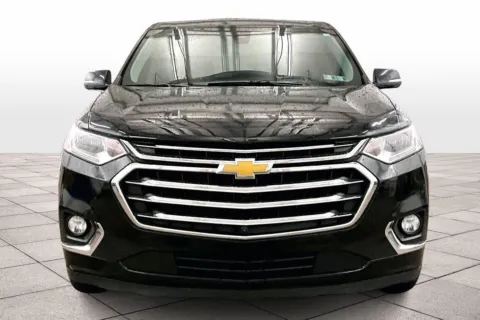 More photos of 2020 Chevrolet Traverse High Country at Bob Ruth Ford Dillsburg, PA