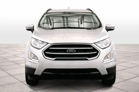 Another view of 2021 Ford EcoSport SE for sale in Dillsburg, PA at Bob Ruth Ford Dillsburg