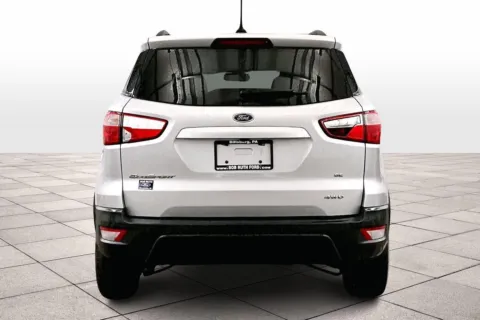 More photos of 2021 Ford EcoSport SE at Bob Ruth Ford Dillsburg, PA