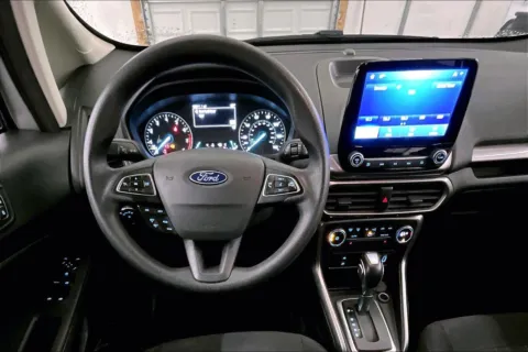 More photos of 2021 Ford EcoSport SE at Bob Ruth Ford Dillsburg, PA