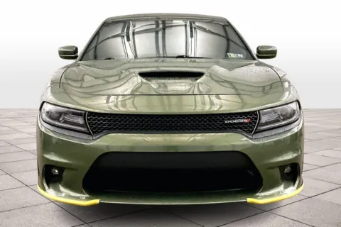 Another view of 2019 Dodge Charger R/T for sale in Dillsburg, PA at Bob Ruth Ford Dillsburg