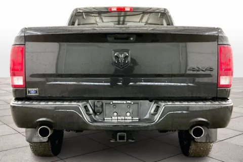 More photos of 2016 Ram 1500 Express at Bob Ruth Ford Dillsburg, PA