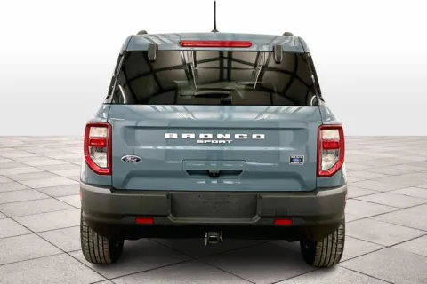 More photos of 2022 Ford Bronco Sport Big Bend at Bob Ruth Ford Dillsburg, PA