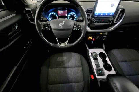 More photos of 2022 Ford Bronco Sport Big Bend at Bob Ruth Ford Dillsburg, PA