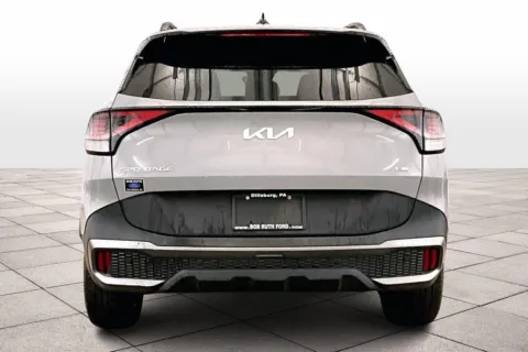 More photos of 2023 Kia Sportage X-Line at Bob Ruth Ford Dillsburg, PA