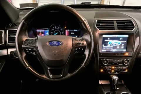 More photos of 2016 Ford Explorer XLT at Bob Ruth Ford Dillsburg, PA