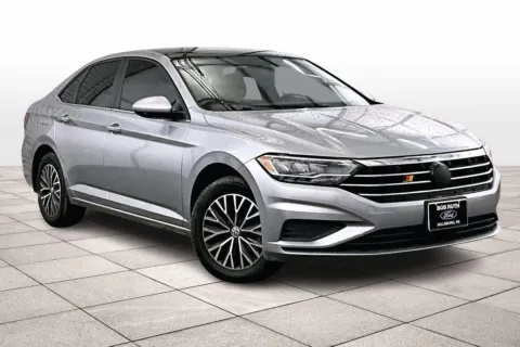 Photos of 2020 Volkswagen Jetta SE for sale in Dillsburg, PA at Bob Ruth Ford Dillsburg