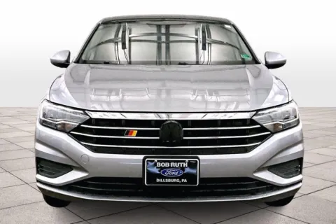 Another view of 2020 Volkswagen Jetta SE for sale in Dillsburg, PA at Bob Ruth Ford Dillsburg