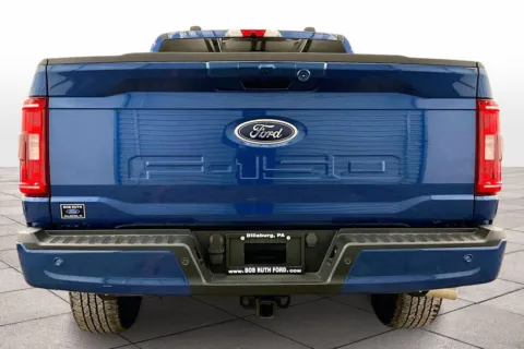 More photos of 2022 Ford F-150 XLT at Bob Ruth Ford Dillsburg, PA